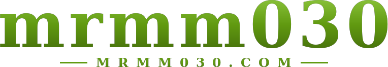 mrmm030 logo